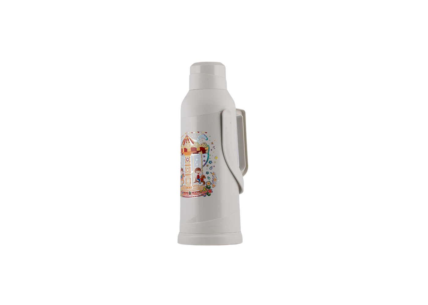 Phích đựng nước 2L Rạng Đông RD-2035N8